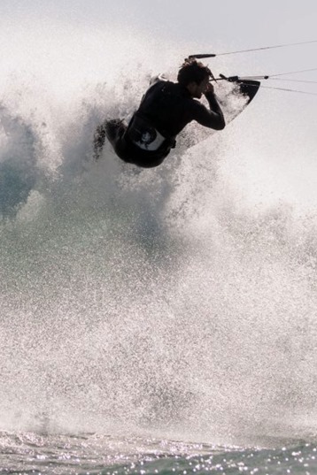 Airush-OS-1 Surfboard