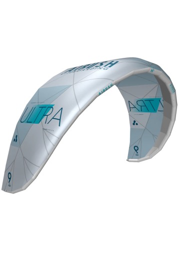 Airush-Ultra Team DS V5 2026 Kite