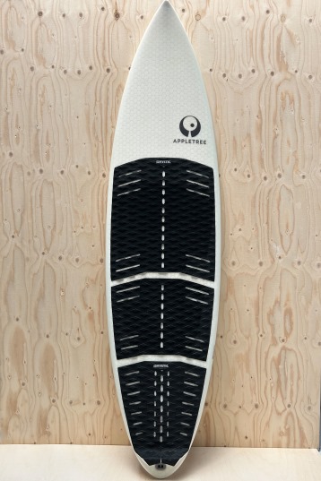 Appletree-Appleflap Surfboard (2nd)