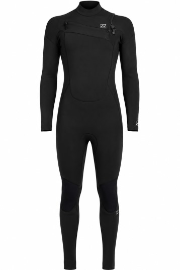 Billabong-Billabong Absolute 5/4 Core Frontzip Neoprenanzug