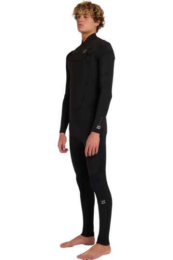 Billabong-Billabong Absolute 5/4 Core Frontzip Neoprenanzug