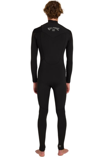 Billabong-Billabong Absolute 5/4 Core Frontzip Neoprenanzug