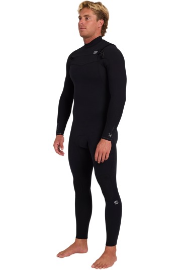 Billabong-Billabong Furnace 5/4 Revo Frontzip Neoprenanzug