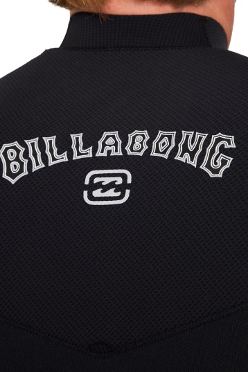 Billabong-Billabong Furnace 5/4 Revo Frontzip Neoprenanzug