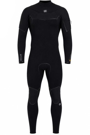 Billabong-Billabong Furnace 5/4 Ultra Gullwing Frontzip Neoprenanzug