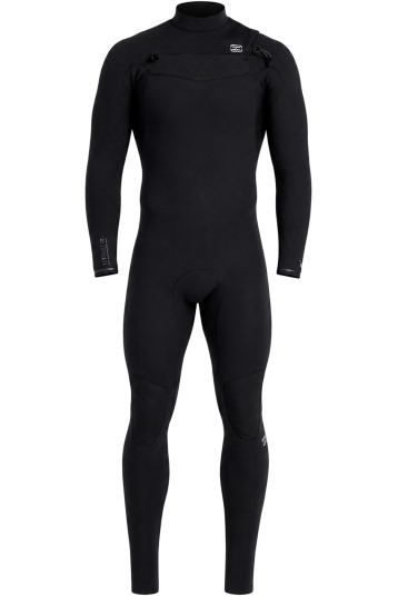 Billabong-Furnace 5/4 Revo Frontzip Wetsuit