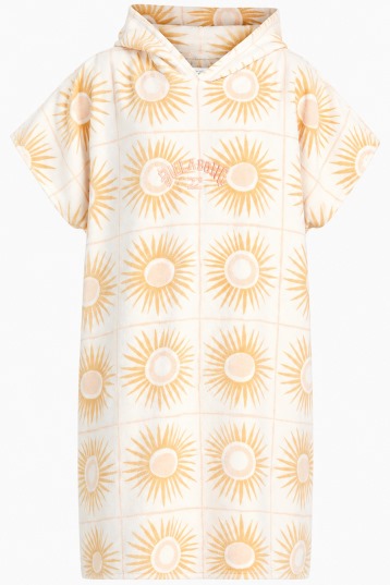 Billabong-Poncho Women