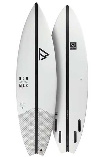 Boomer STR Directional Kiteboard