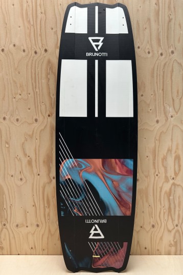 Brunotti-Dimension Galatic 2022 Kiteboard (DEMO)