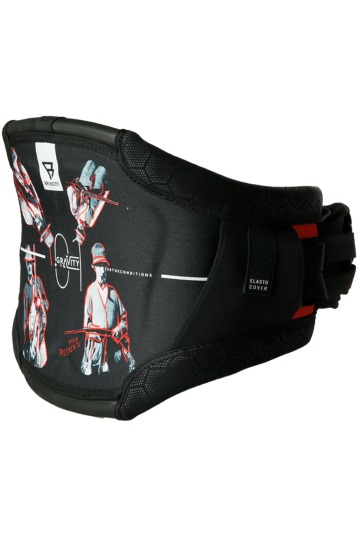Brunotti-Gravity 01 2022 Trapez