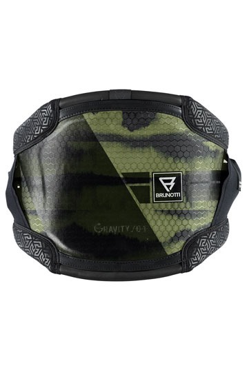 Brunotti-Gravity 01 Trapez