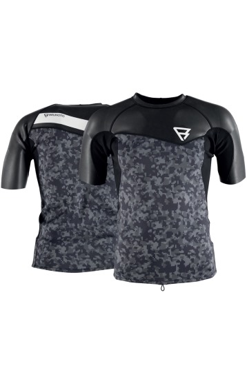 Brunotti-Krypto Neotop S/S 2mm Men
