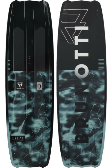 Brunotti-LVL79 2026 Kiteboard