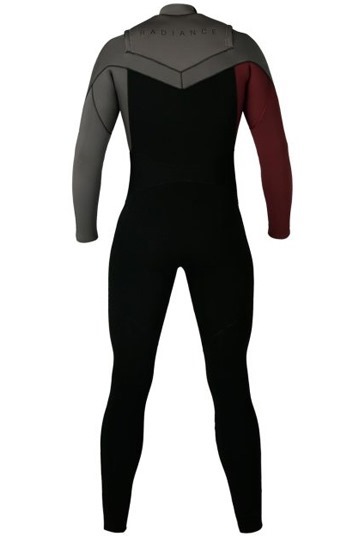 Brunotti-Radiance 5/3 Double Frontzip Neoprenanzug
