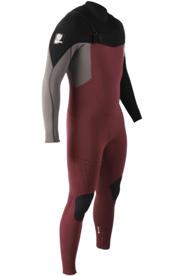 Brunotti-Radiance 5/3 Double Frontzip Neoprenanzug