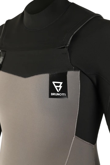 Brunotti-Radiance 5/3 Double Frontzip Neoprenanzug