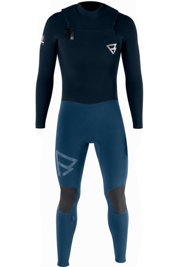 Brunotti-Radiance 5/3 Frontzip Neoprenanzug