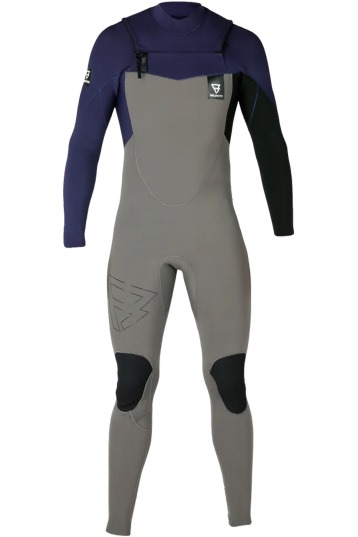 Brunotti-Radiance Frontzip 3/2 Neoprenanazug