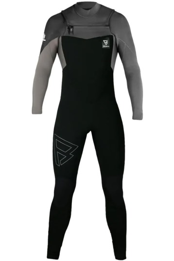 Brunotti-Radiance Frontzip 3/2 Neoprenanazug