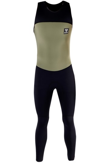 Brunotti-Radiance Longjohn 2mm Wetsuit