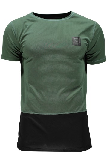 Brunotti-Radiance Quickdry S/S Men Technical Shirt