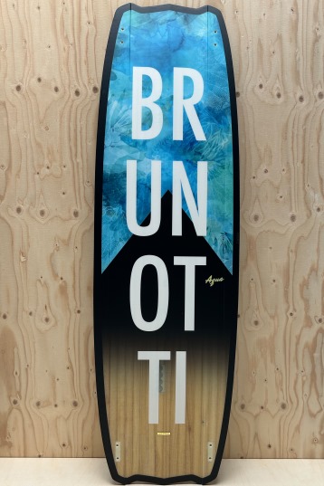 Brunotti-Riptide Aqua 2023 Kiteboard (DEMO)