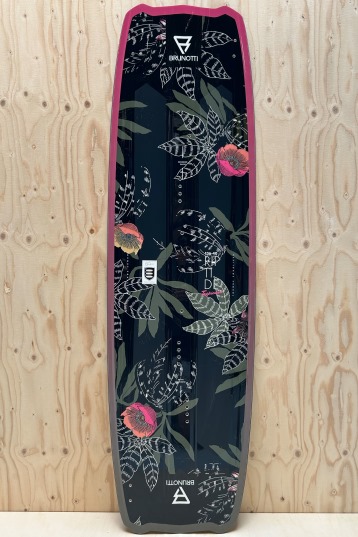 Brunotti-Riptide Tropic 2024 Kiteboard (DEMO)