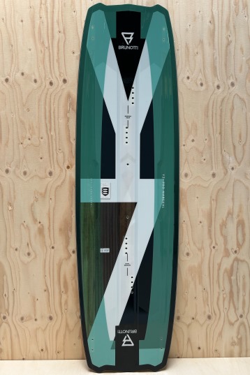 Brunotti-YZ Marshall 2023 Kiteboard (DEMO)