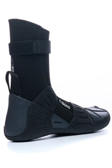 C-Skins-C-Session 5mm Split Toe Boot