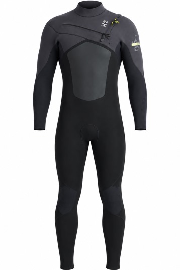 C-Skins-NuWave ReWired 5/4 Frontzip Wetsuit