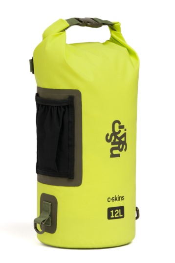 C-Skins-Session Dry Bag 12L