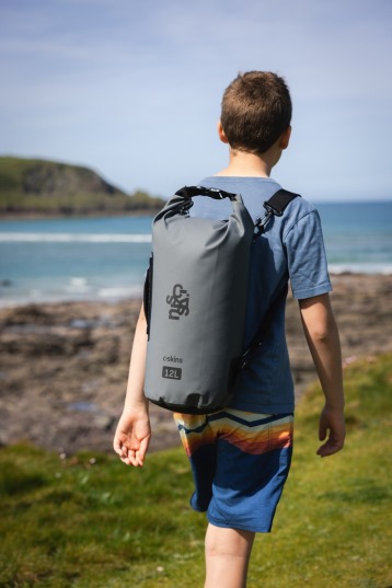 C-Skins-Session Dry Bag 12L