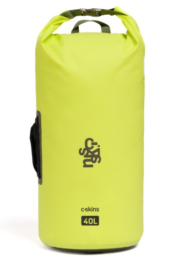 C-Skins-Session Dry bag Backpack 40L