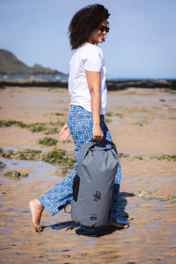 C-Skins-Session Dry bag Backpack 40L