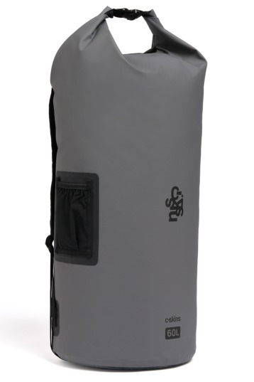 C-Skins-Session Dry bag Backpack 60L