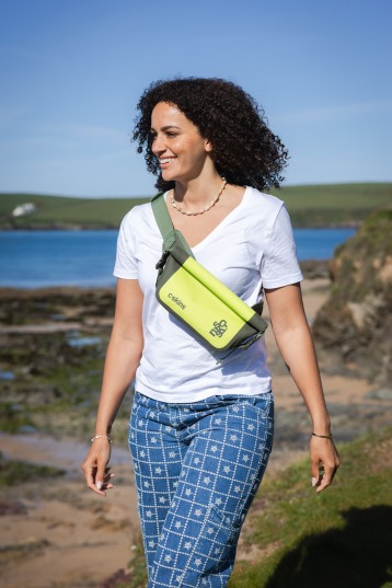 C-Skins-Session Dry Bag Waist Pack 2L
