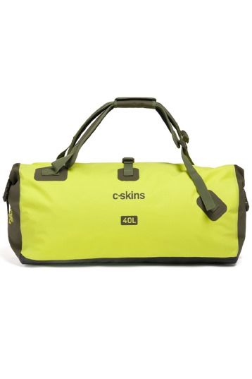 C-Skins-Storm Chaser Dry bag Duffel 40L