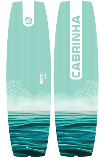 Cabrinha-Ace 2026 Kiteboard