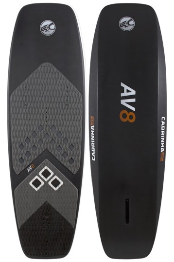 Cabrinha-AV8 Foilboard