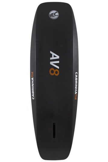 Cabrinha-AV8 Foilboard
