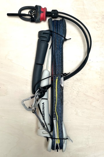 Cabrinha-C.O.S. Overdrive Trimlite 2024 (2nd)