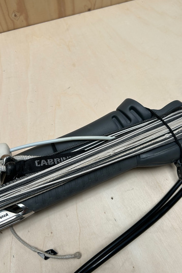 Cabrinha-C.O.S. Overdrive Trimlite 2024 (2nd)