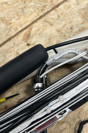 Cabrinha-C.O.S. Overdrive Trimlite 2025 Bar (DEMO)