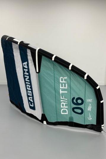 Cabrinha-Drifter 2024 Kite (2nd)