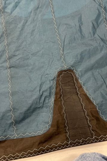 Cabrinha-Drifter 2024 Kite (2nd)