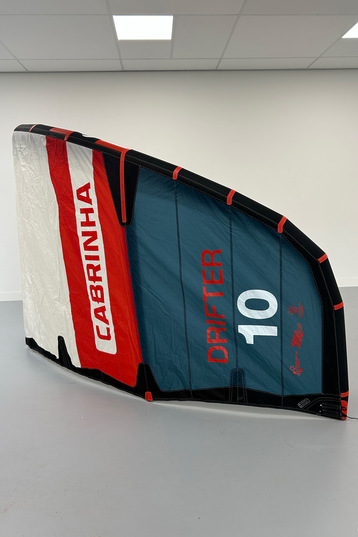 Cabrinha-Drifter 2024 Kite (2nd)