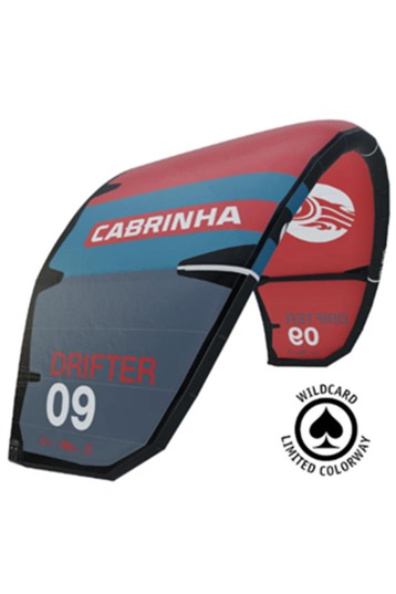 Cabrinha-Drifter 2024 Kite