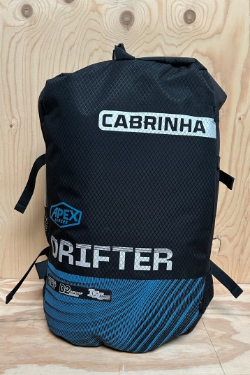 Cabrinha-Drifter Apex 2025 Kite (DEMO)
