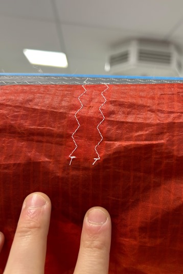 Cabrinha-FX 2017 Kite (2nd)