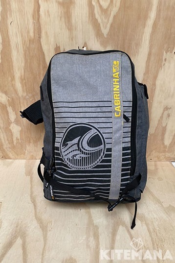 Cabrinha-FX 2018 Kite (2nd)